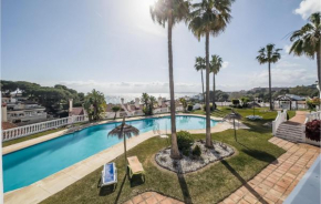 2 Bedroom Stunning Apartment In Benalmádena